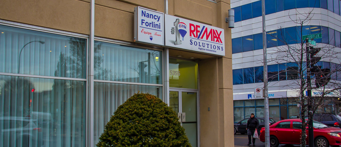 Remax solution