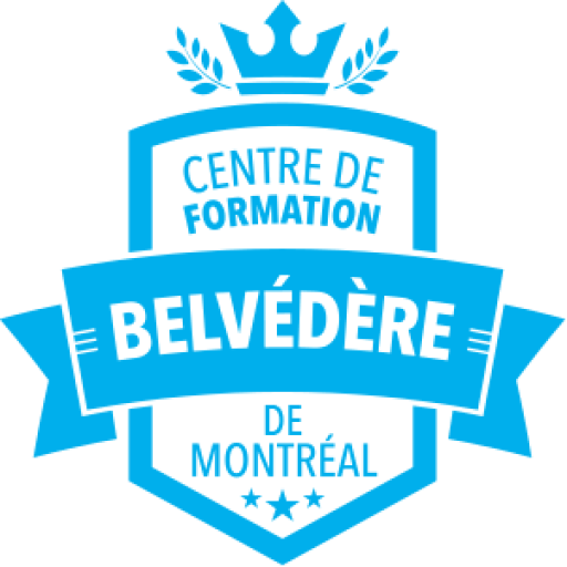 Centre de formation Belvédère de Montréal 