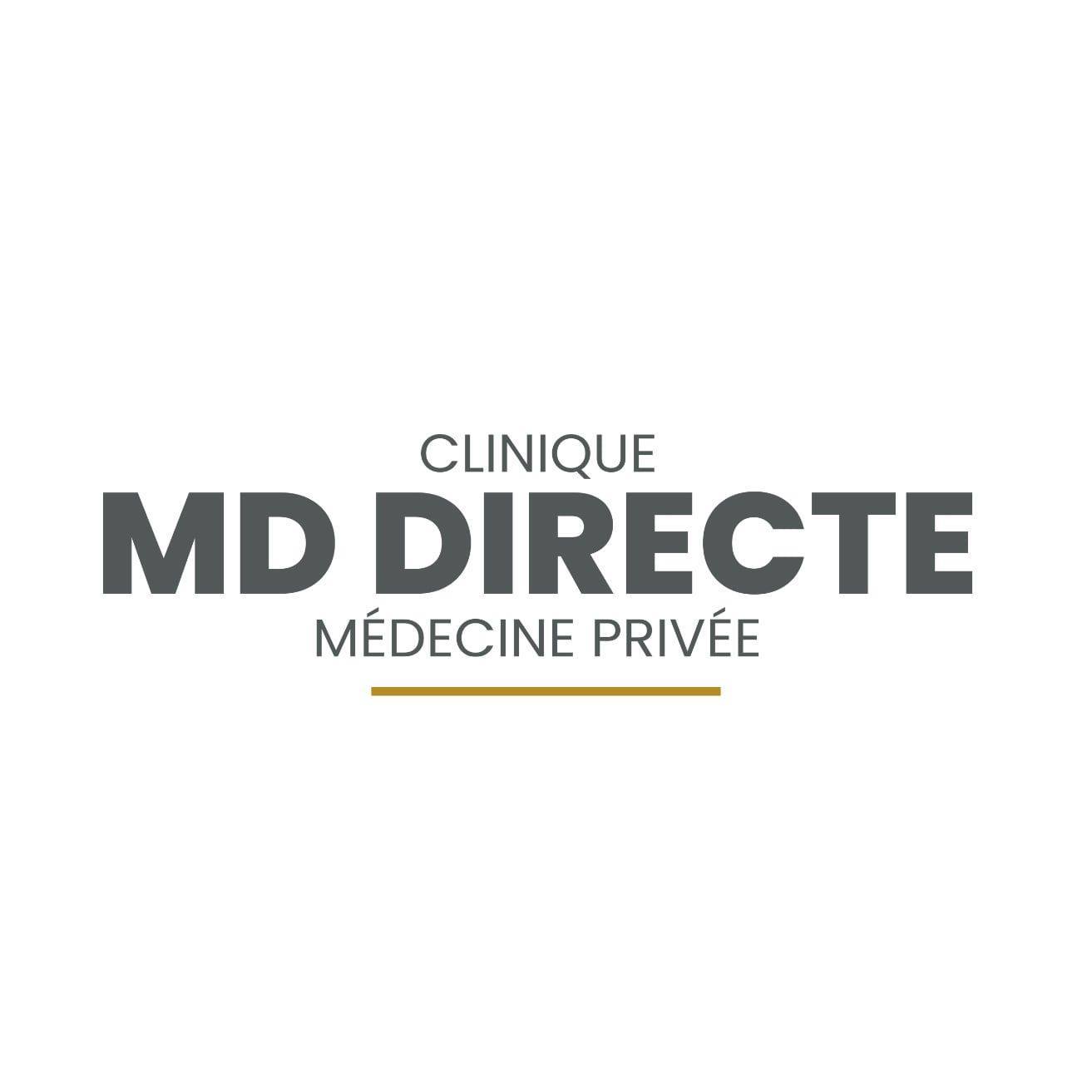 Clinique MD Directe