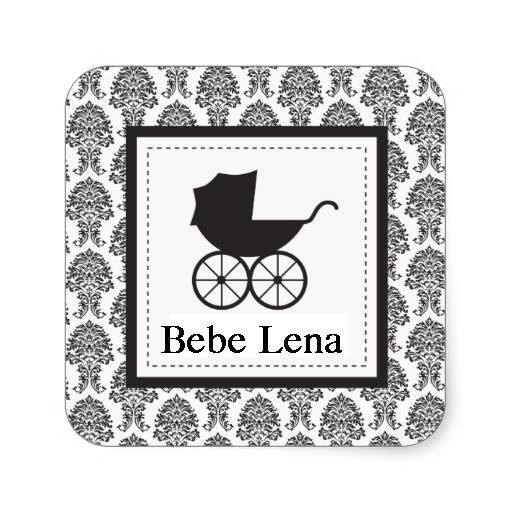 Bébé Lena