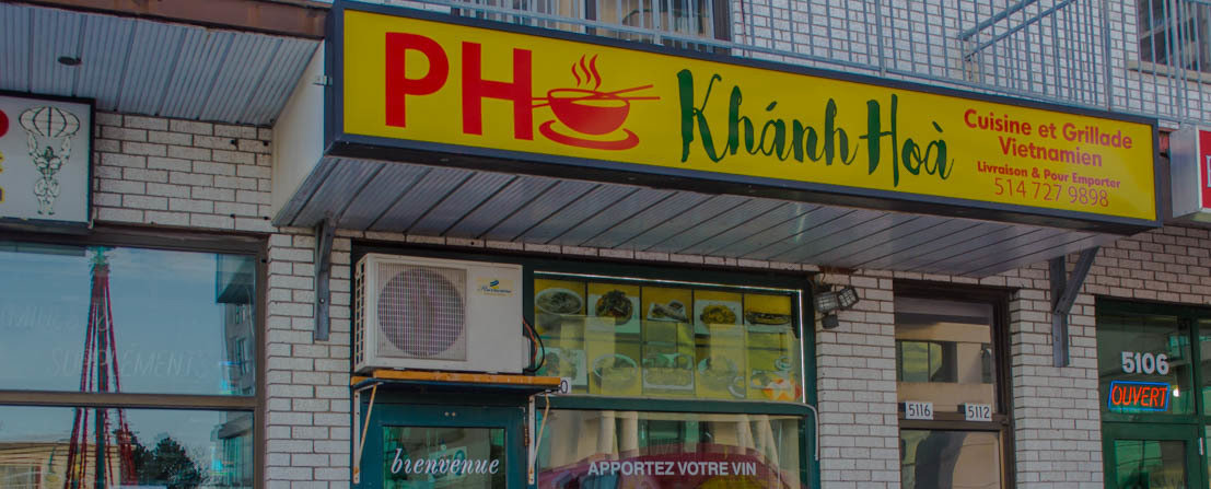 Pho Khanh Hoa