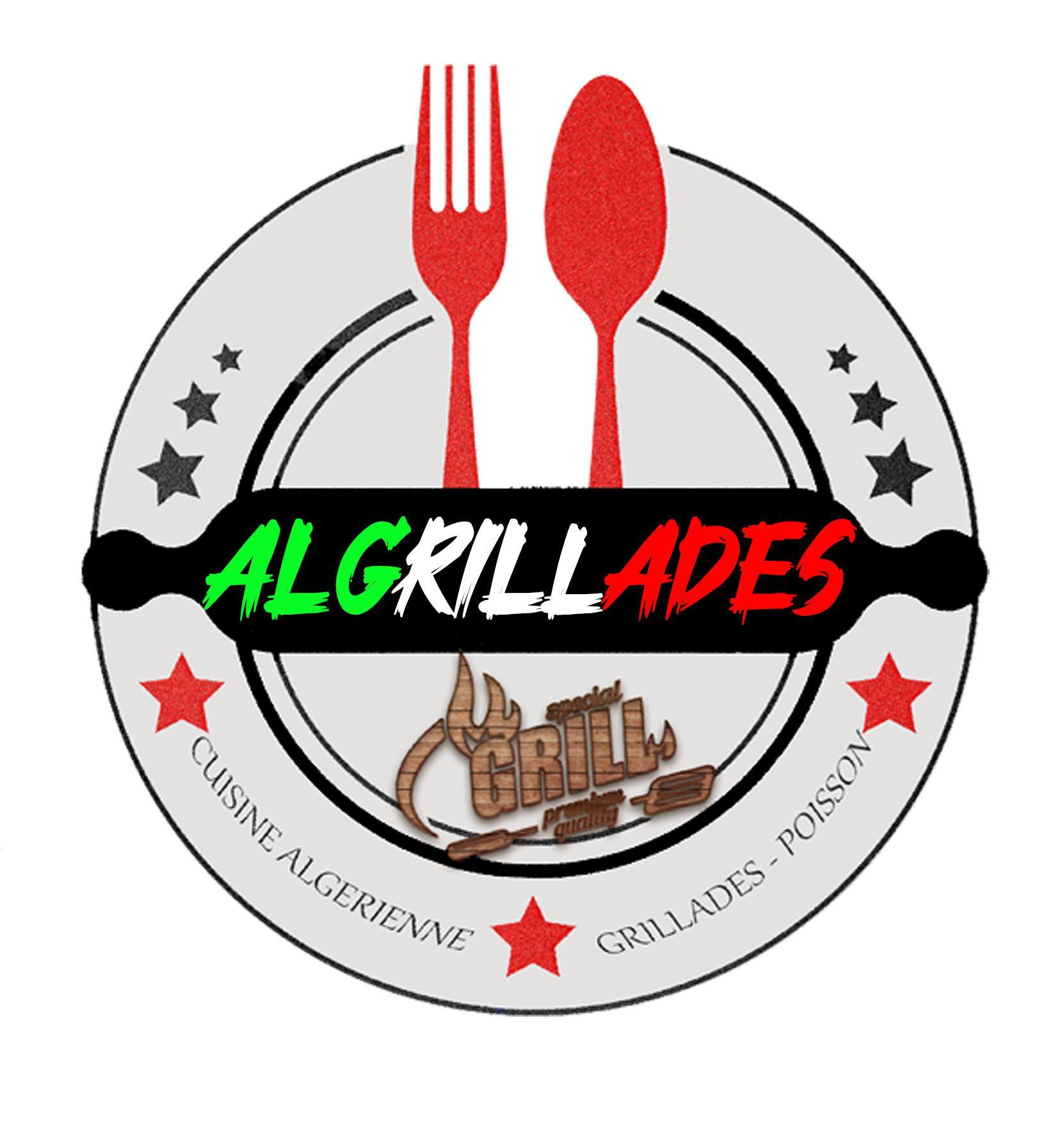 Algrillades