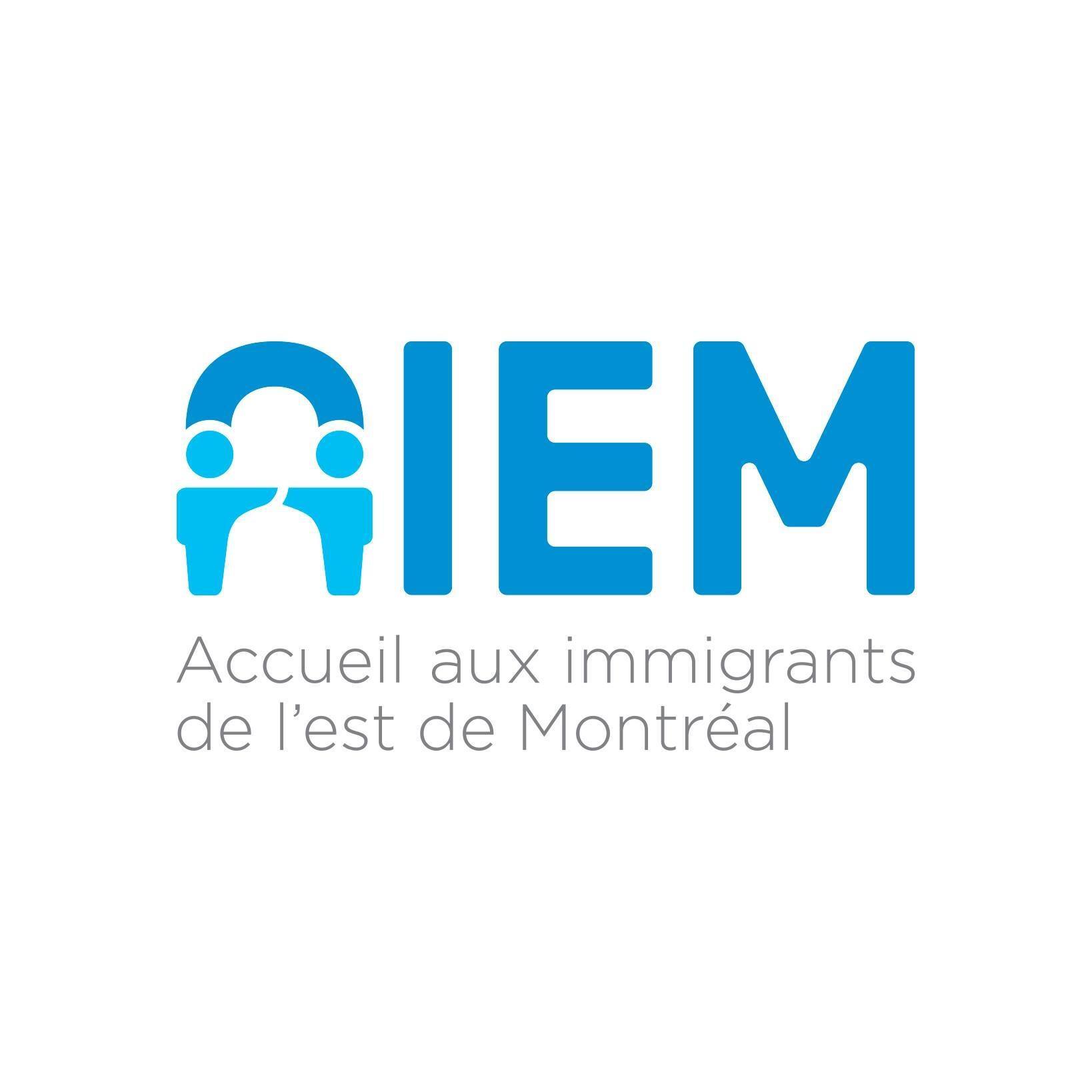 Accueil aux immigrants de l'est de Montréal