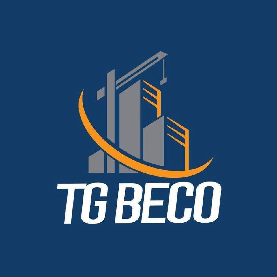 Construction TG BECO