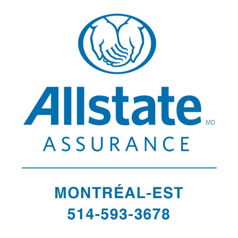 Allstate Assurance - Agence de Montréal-Est