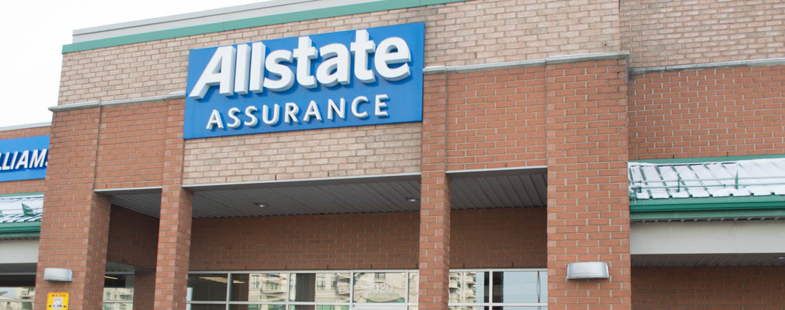 Allstate du Canada