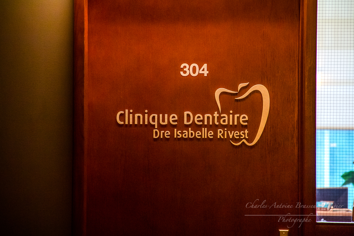 Clinique dentaire Isabelle Rivest