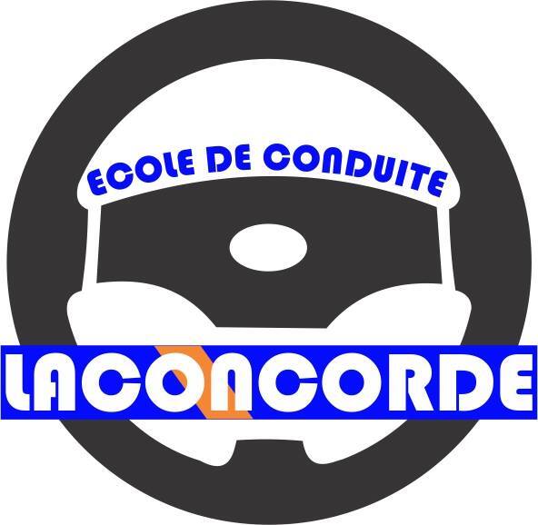 École de conduite Laconcorde