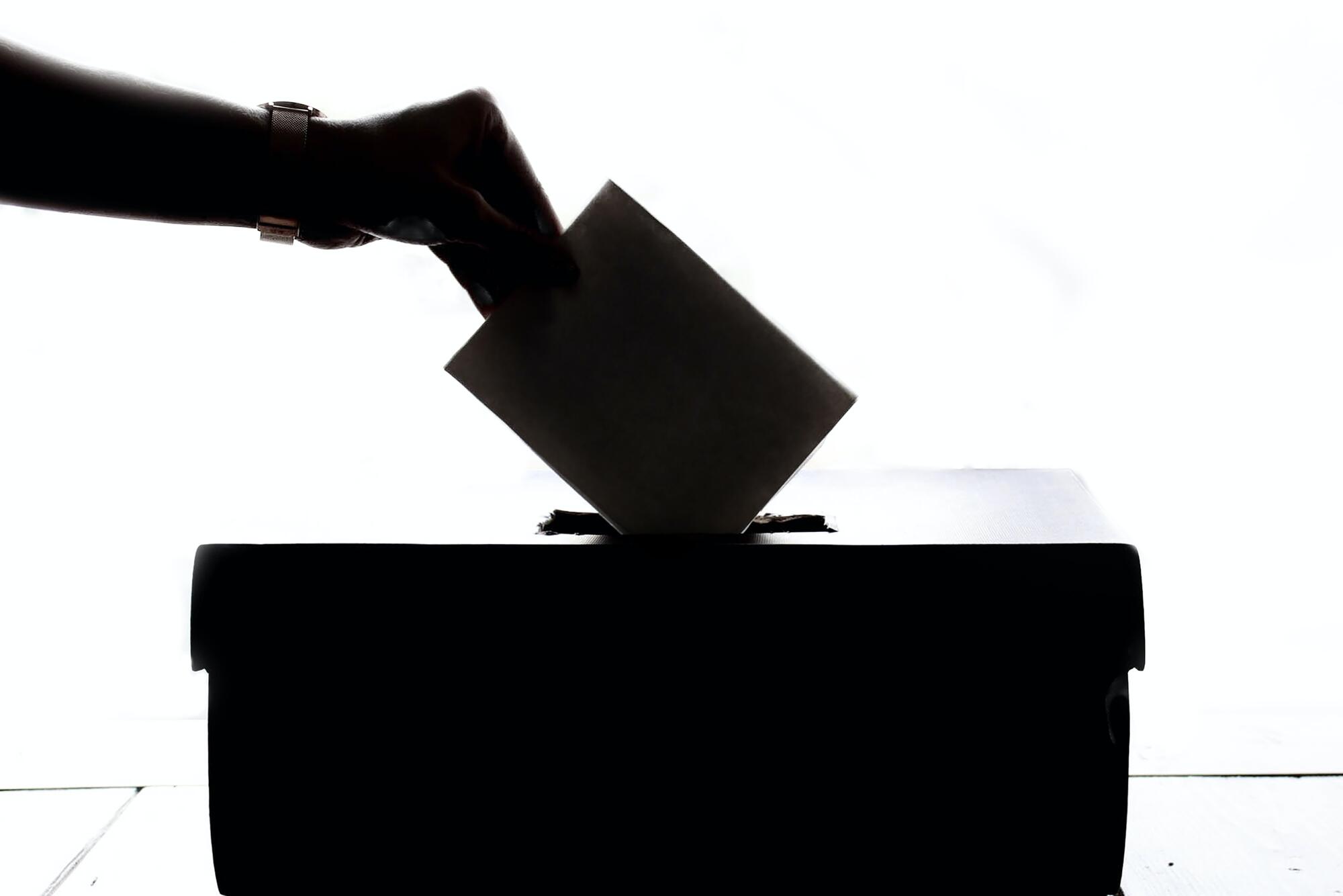Questions to candidates for city hall of Saint-Léonard