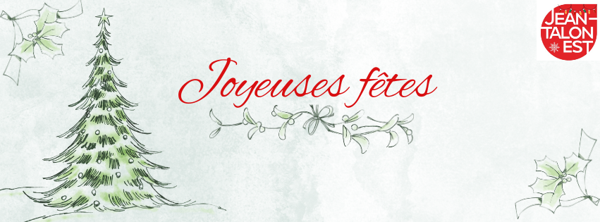 Jean-Talon Est en fête ✨