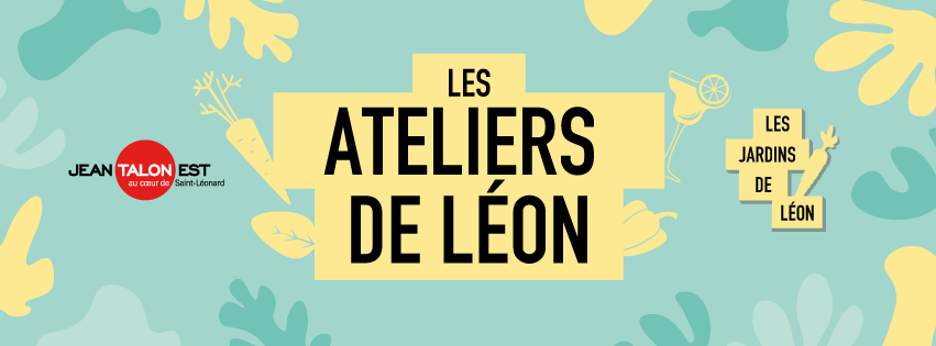 Leon's workshops